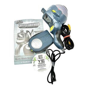 EyeClops BioniCam Video Microscope EUC